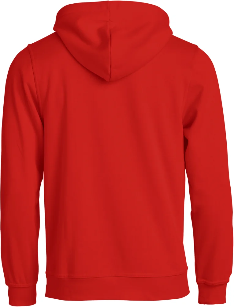 Unisex Kapuzen Sweater