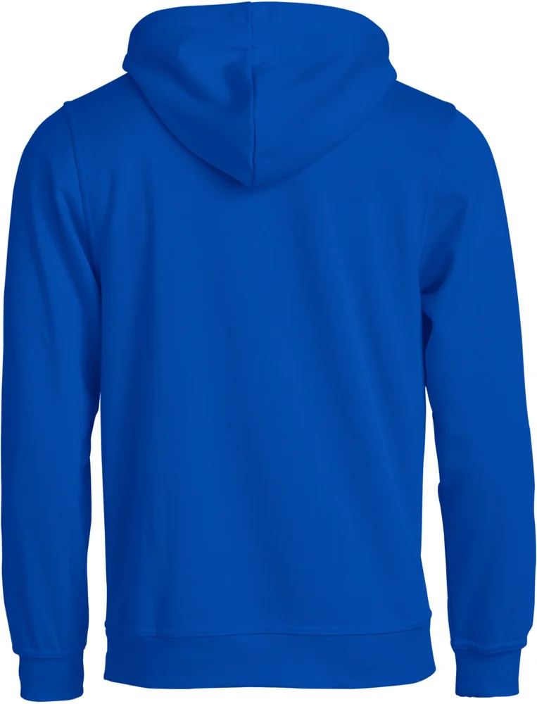 Unisex Kapuzen Sweater