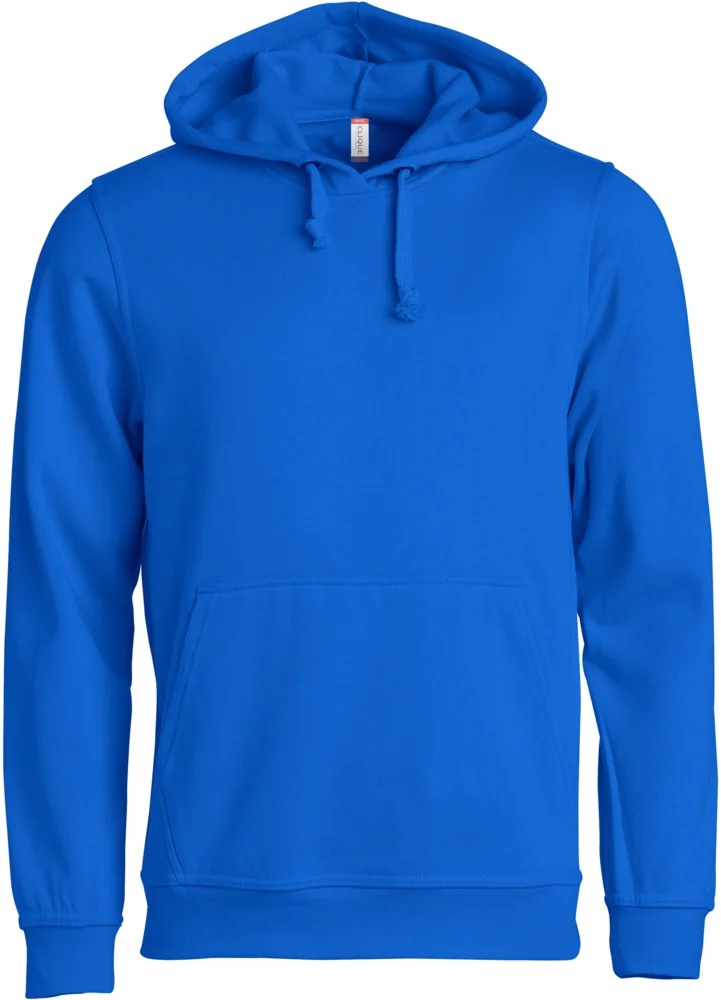 Unisex Kapuzen Sweater