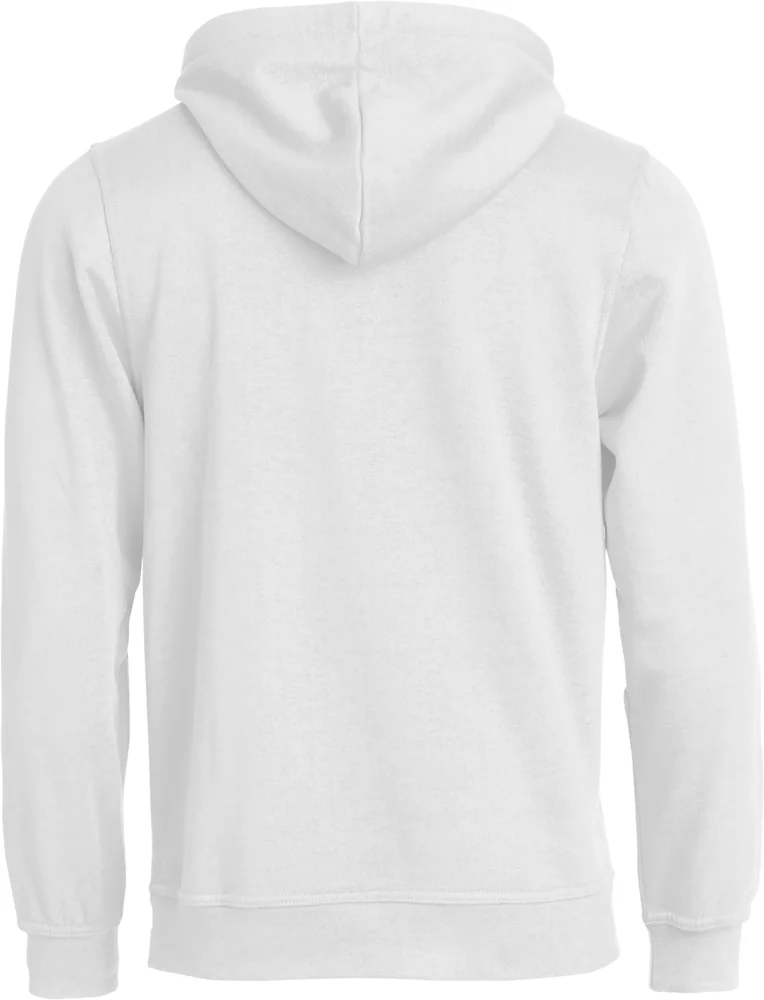 Unisex Kapuzen Sweater