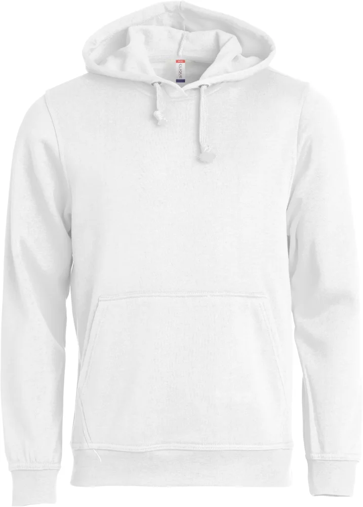 Unisex Kapuzen Sweater
