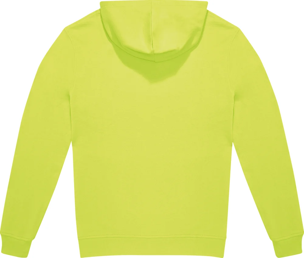 Unisex Kapuzen Sweater