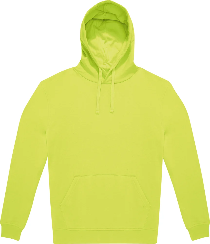 Unisex Kapuzen Sweater