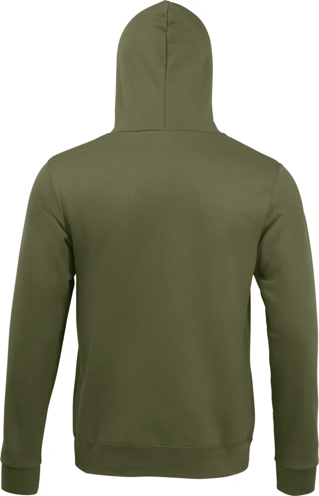 Unisex Hooded Sweatshirt