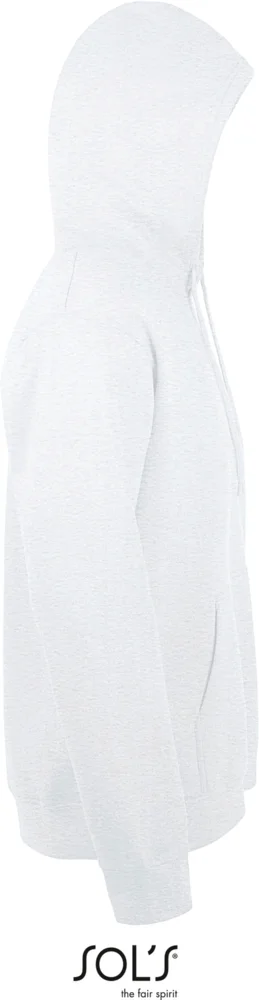 Unisex Hooded Sweatshirt