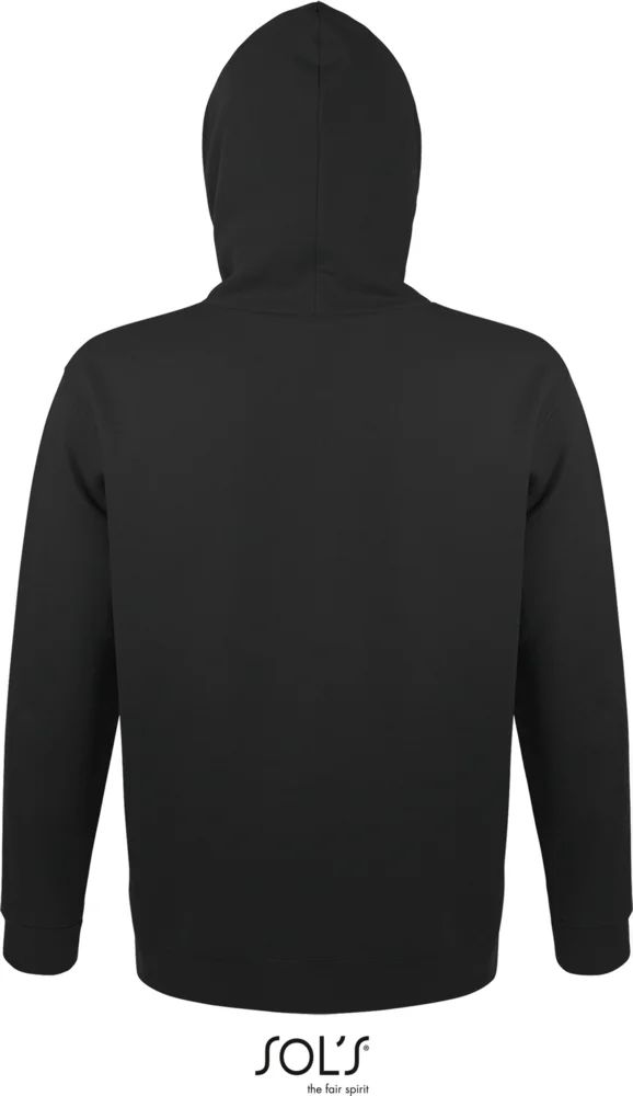Unisex Hooded Sweatshirt