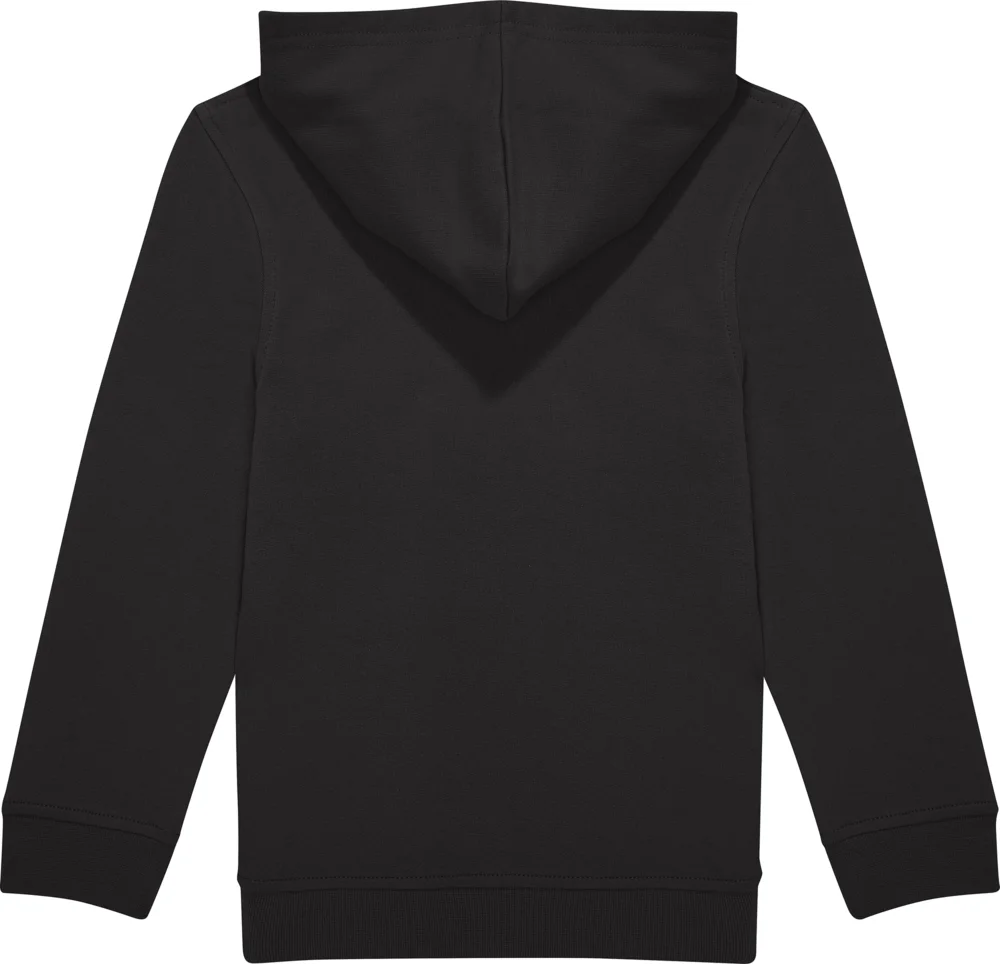 Unisex Hooded Sweatshirt
