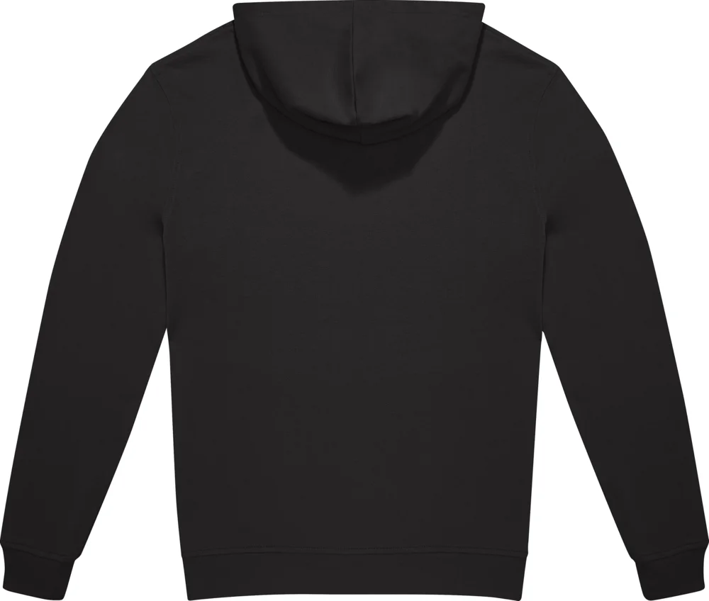 Unisex Hooded Sweatshirt