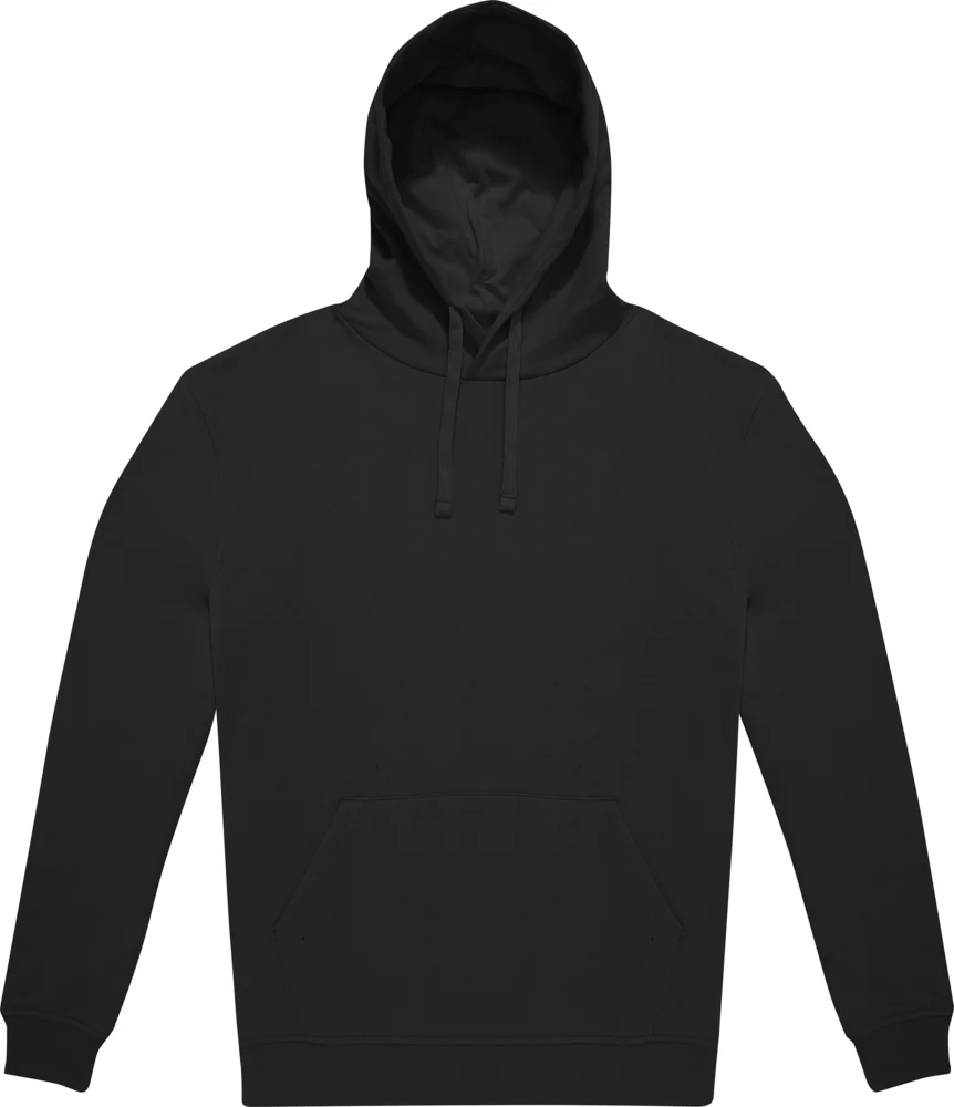 Unisex Hooded Sweatshirt