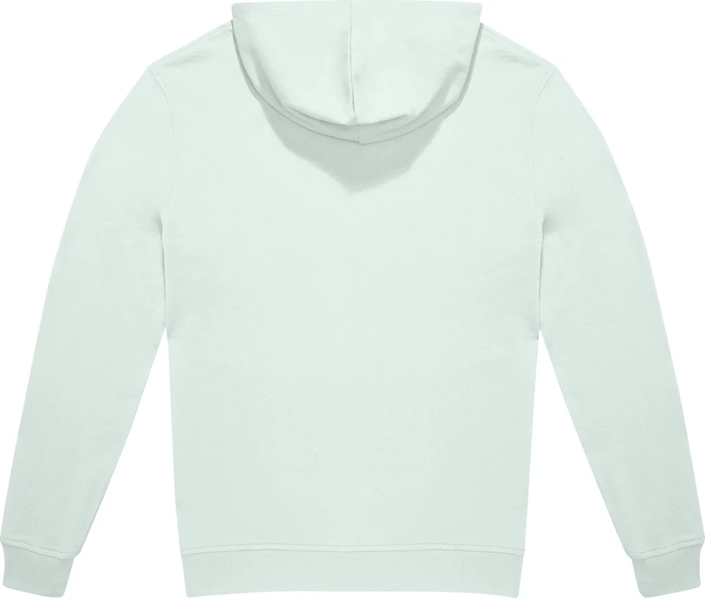Unisex Hooded Sweatshirt