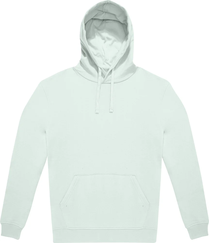 Unisex Hooded Sweatshirt