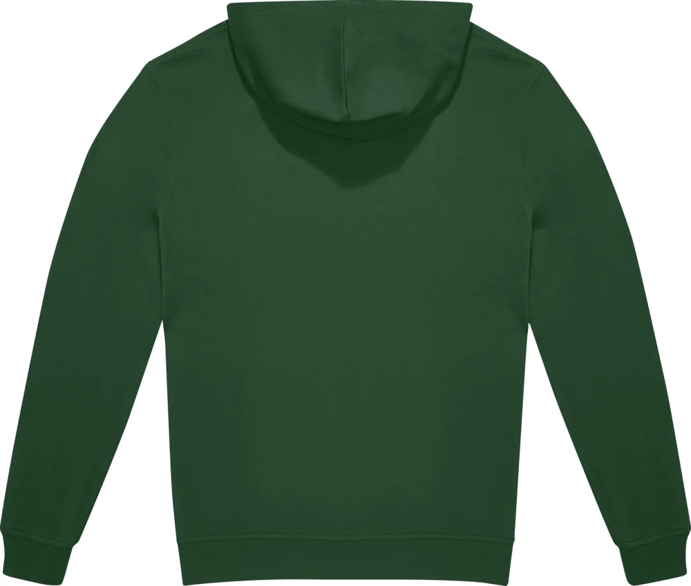 Unisex Hooded Sweatshirt