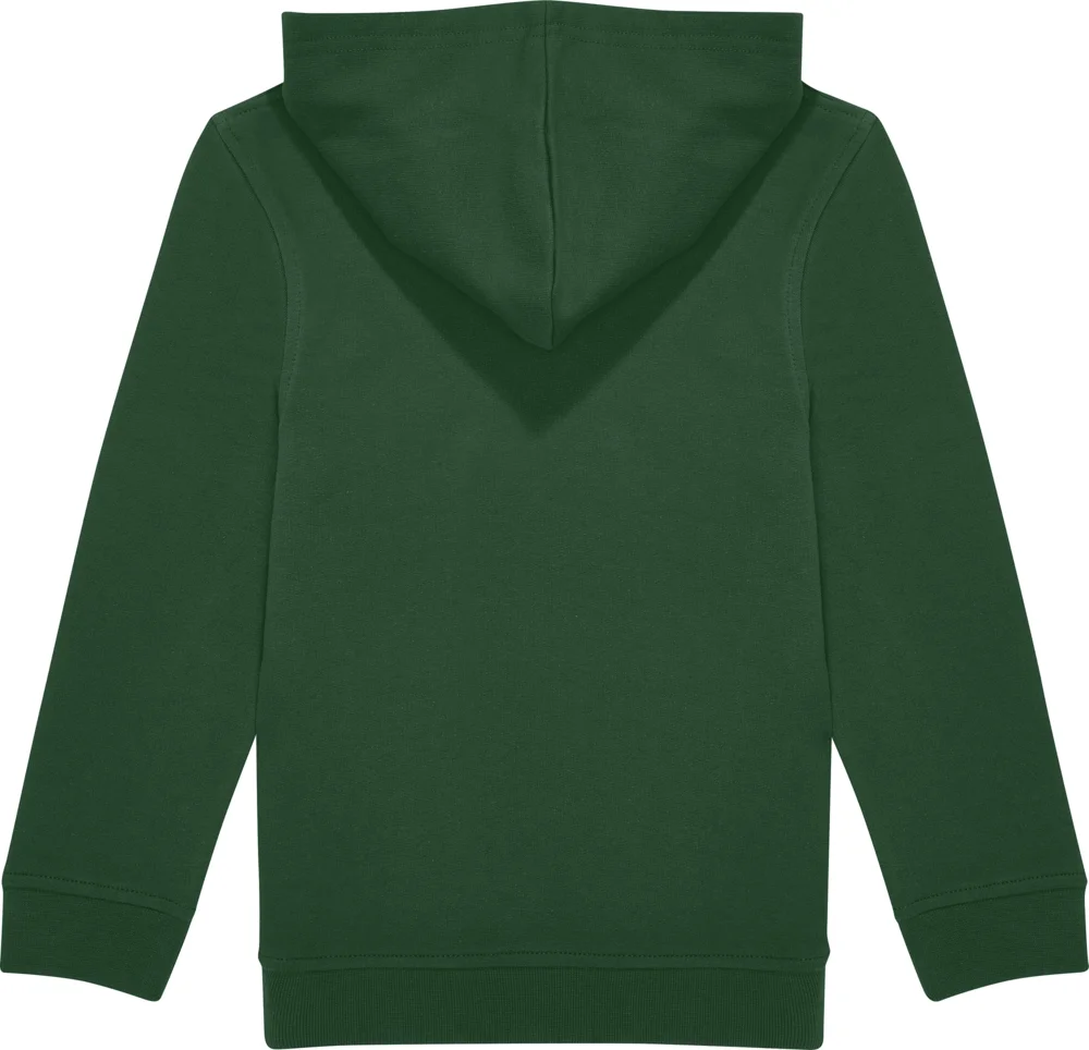 Unisex Hooded Sweatshirt