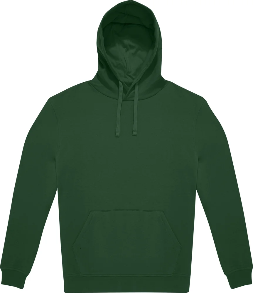 Unisex Hooded Sweatshirt