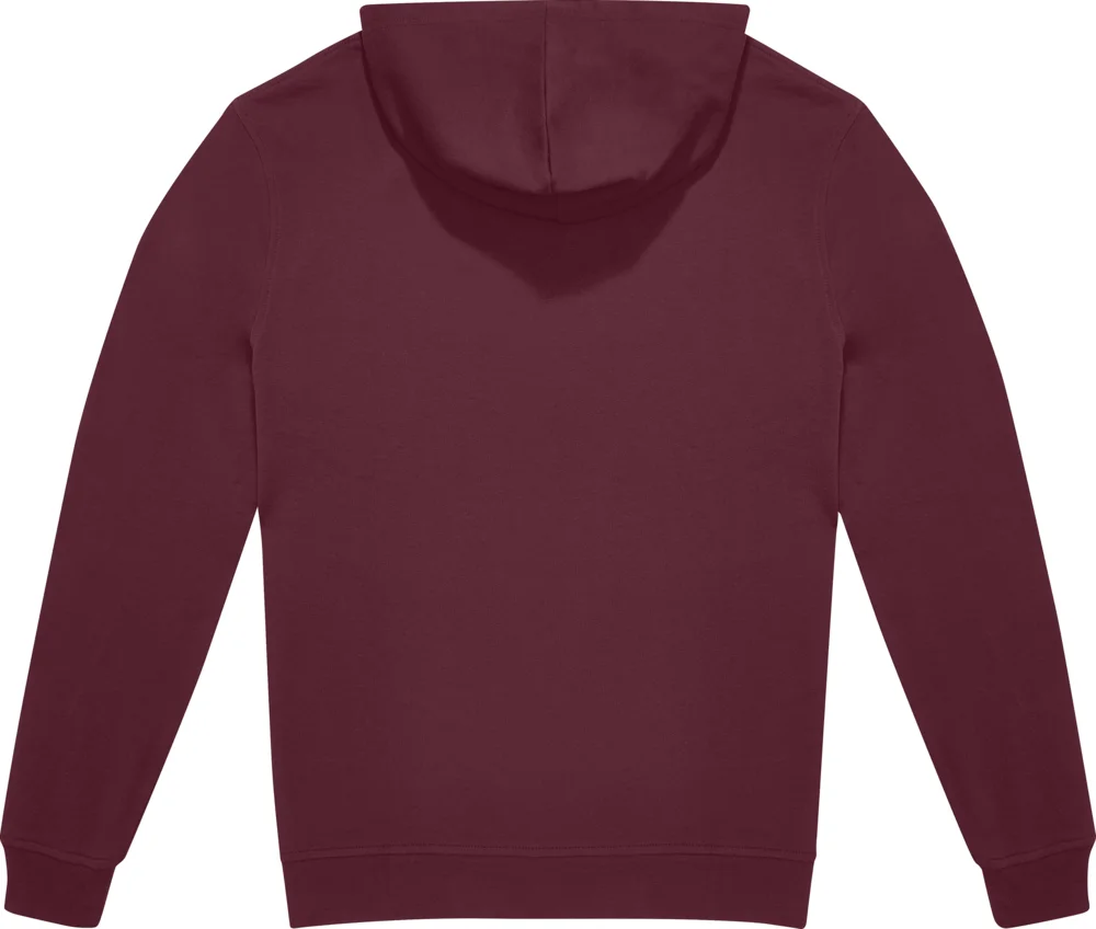 Unisex Kapuzen Sweater