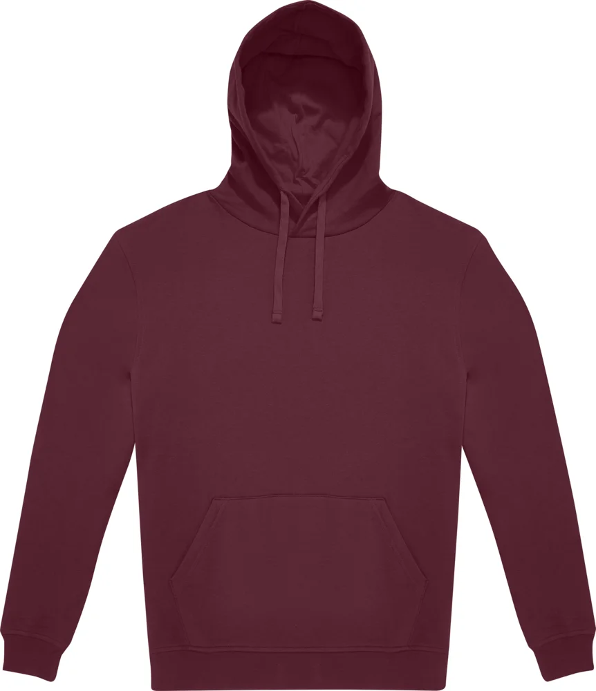 Unisex Kapuzen Sweater