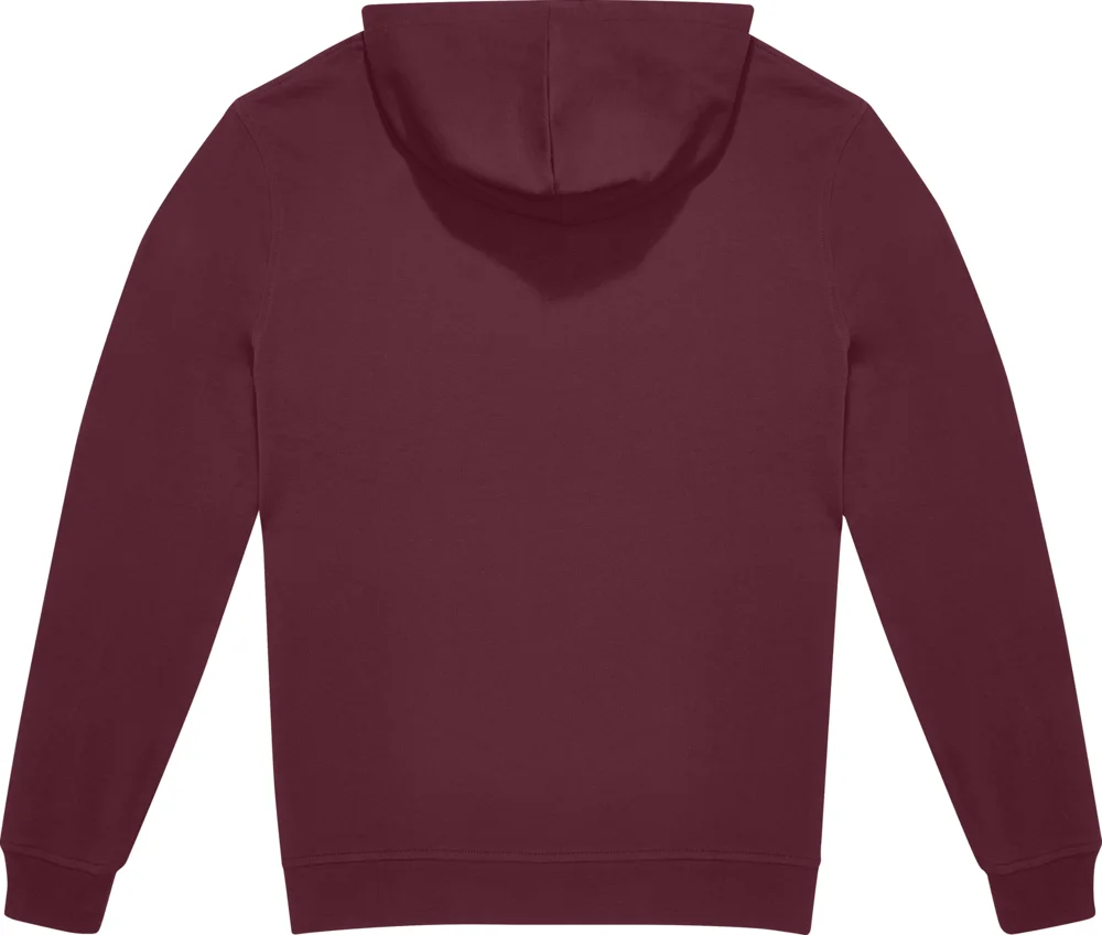 Unisex Hooded Sweatshirt