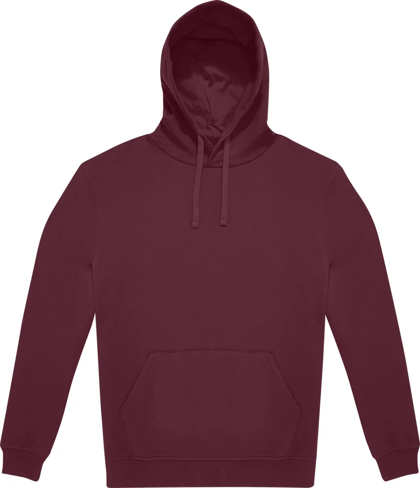 Unisex Hooded Sweatshirt