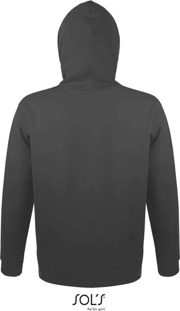 Unisex Hooded Sweatshirt
