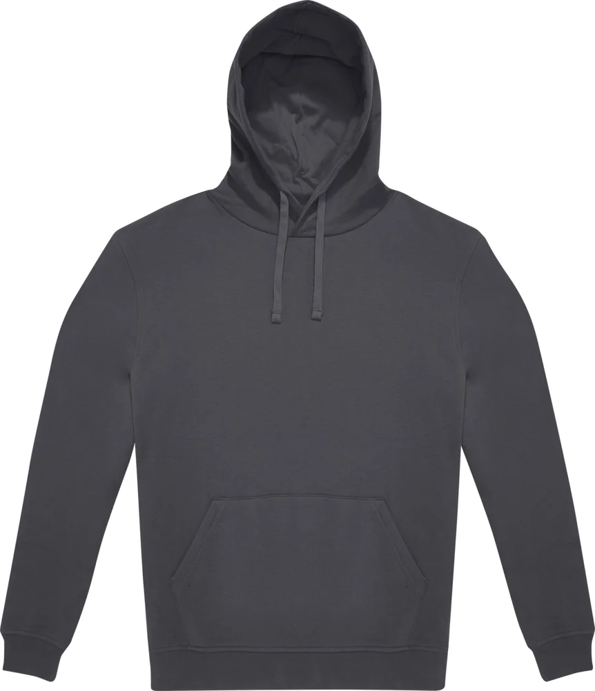 Unisex Hooded Sweatshirt
