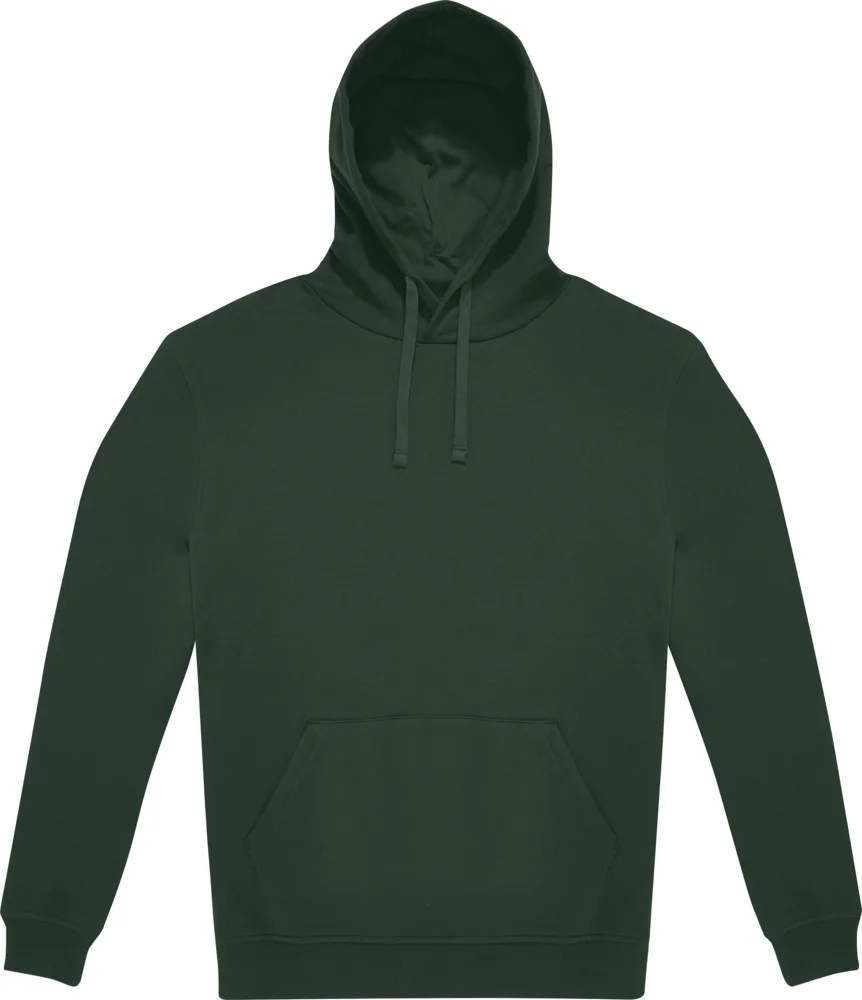 Unisex Kapuzen Sweater