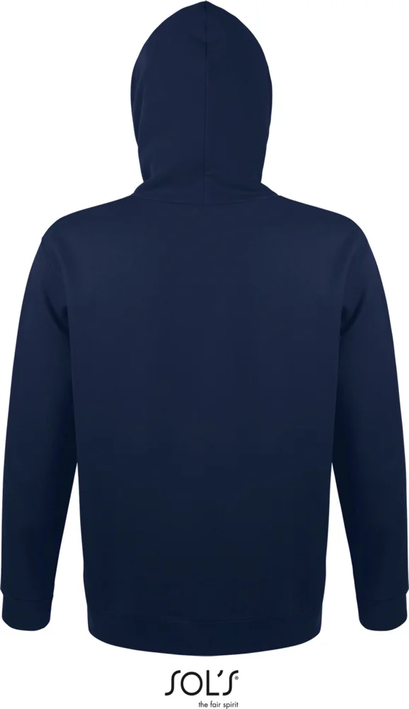 Unisex Hooded Sweatshirt