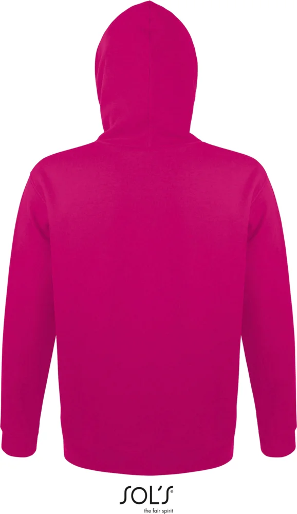 Unisex Hooded Sweatshirt