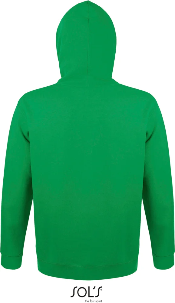 Unisex Hooded Sweatshirt