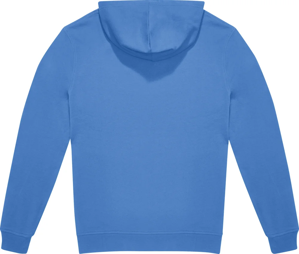 Unisex Kapuzen Sweater