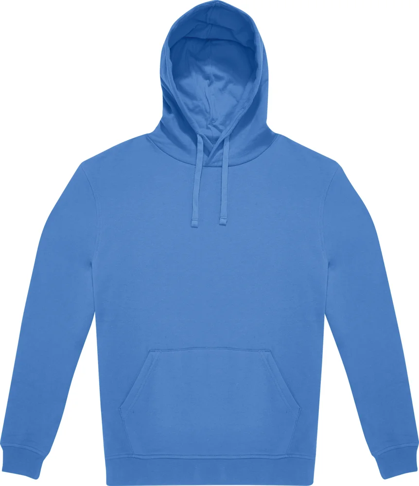 Unisex Kapuzen Sweater