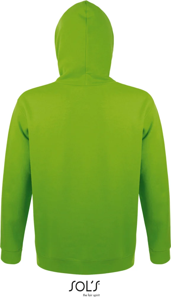 Unisex Hooded Sweatshirt