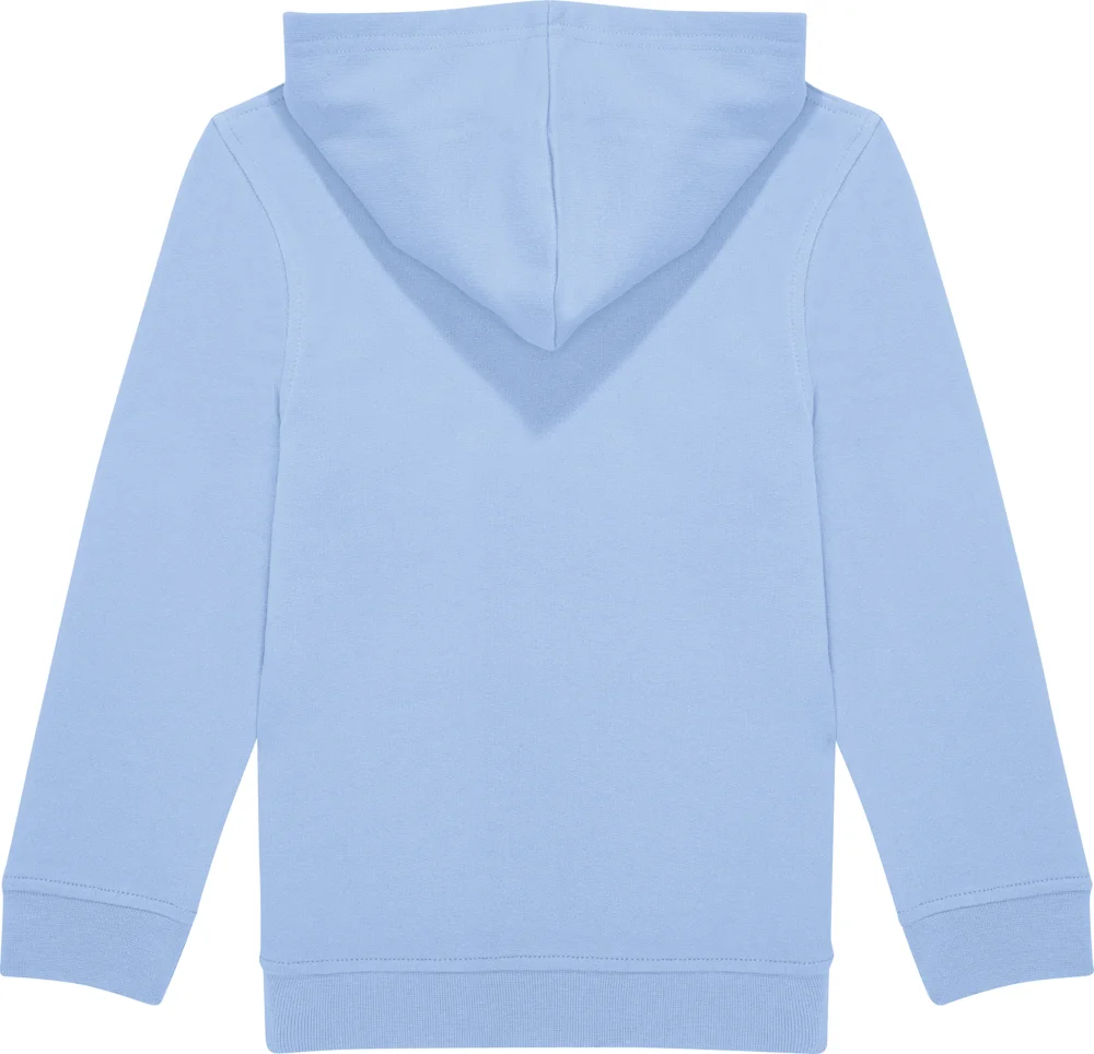 Unisex Hooded Sweatshirt
