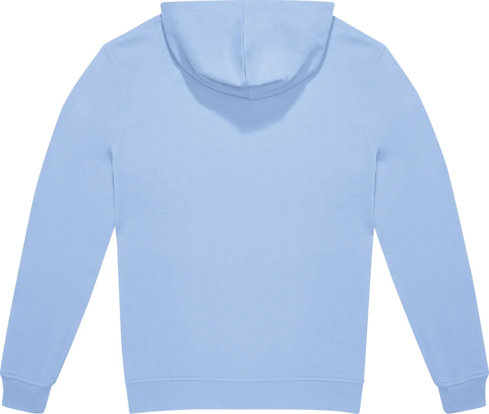 Unisex Hooded Sweatshirt