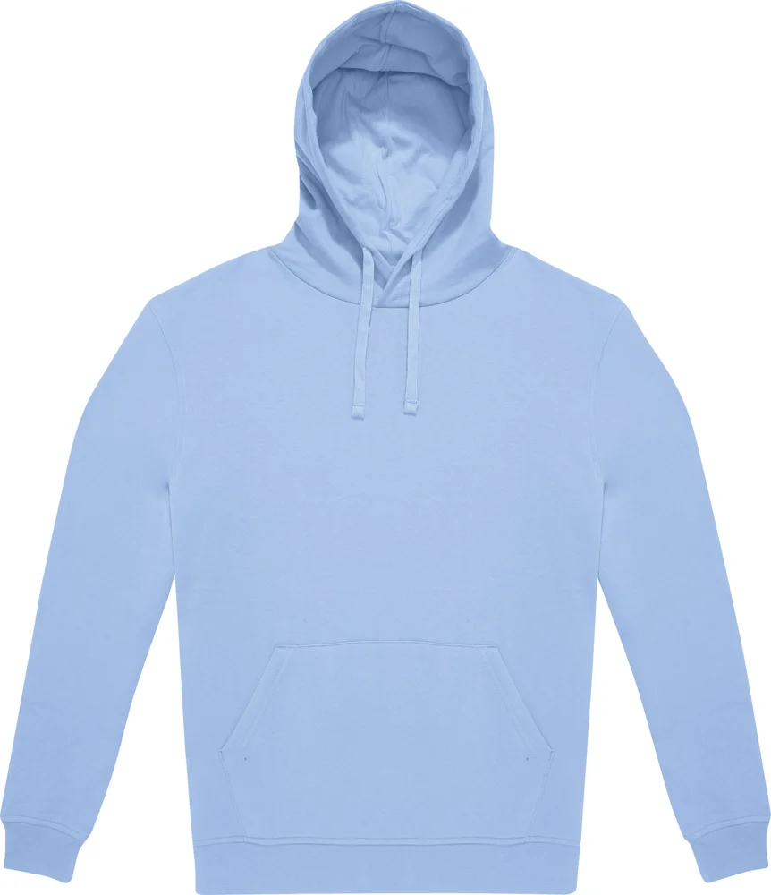 Unisex Hooded Sweatshirt