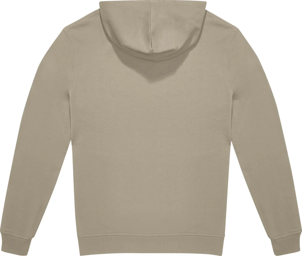 Unisex Hooded Sweatshirt
