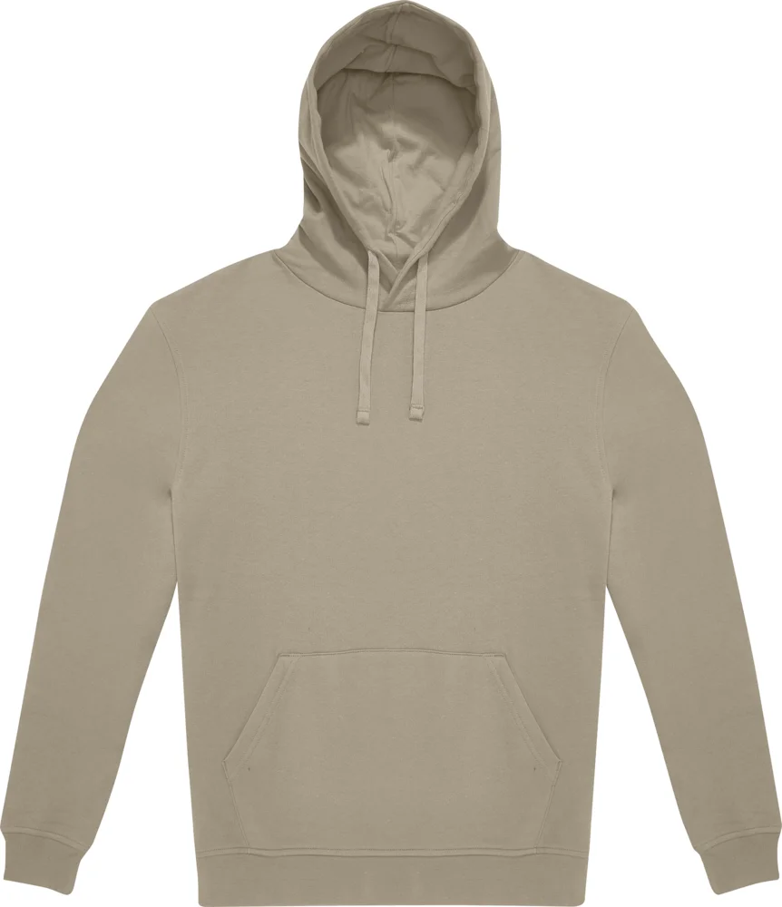 Unisex Hooded Sweatshirt