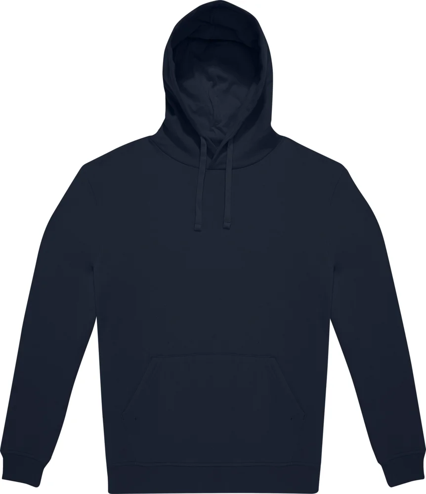 Unisex Kapuzen Sweater