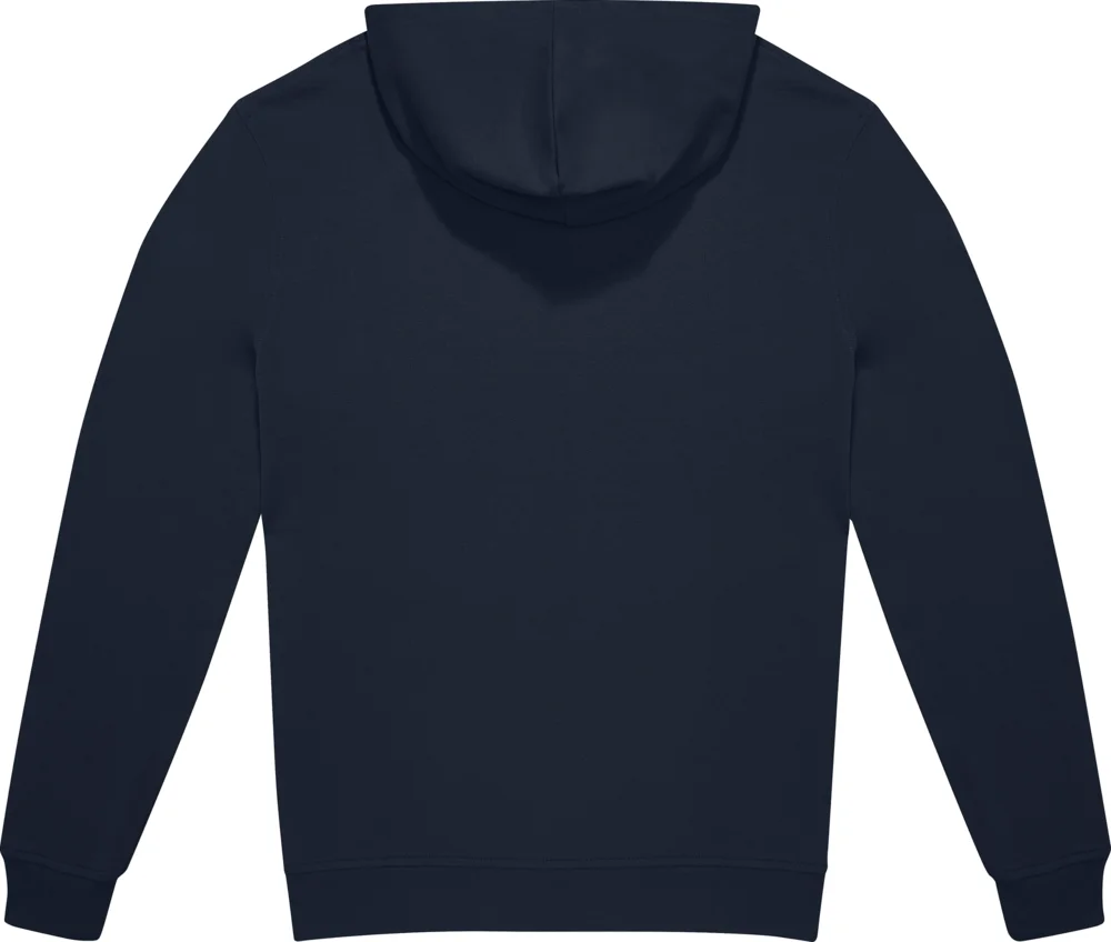 Unisex Hooded Sweatshirt
