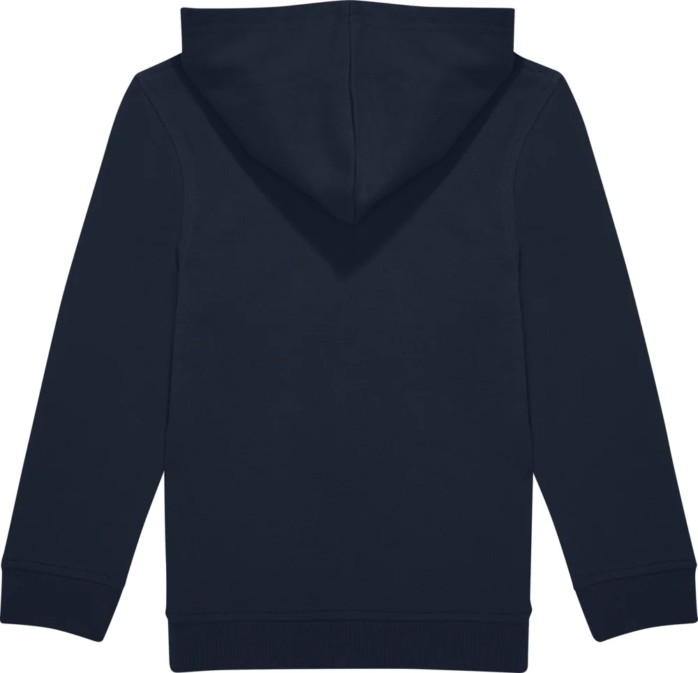 Unisex Hooded Sweatshirt