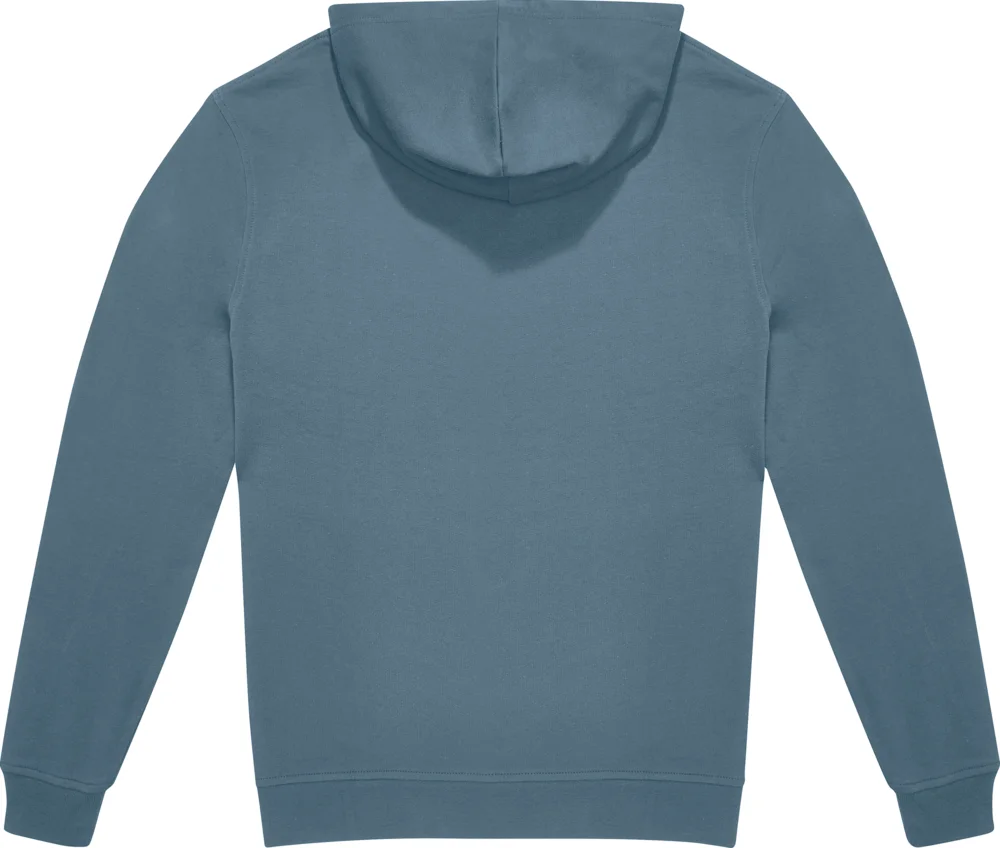 Unisex Hooded Sweatshirt