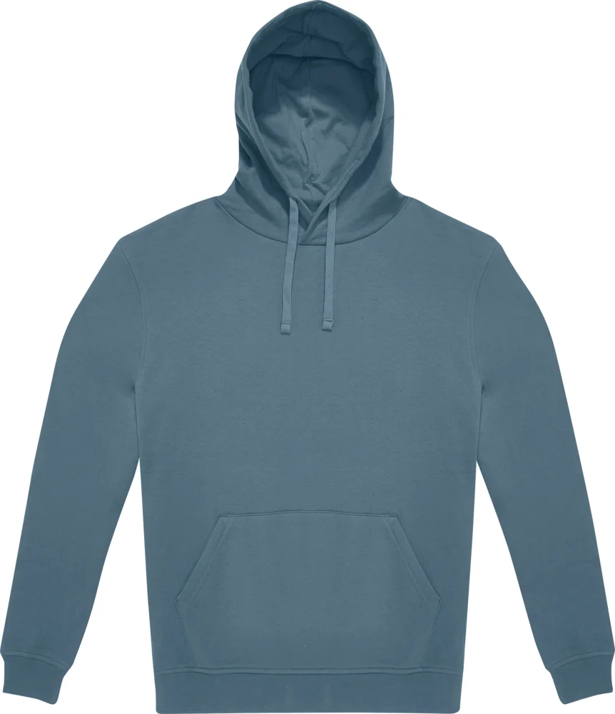 Unisex Hooded Sweatshirt