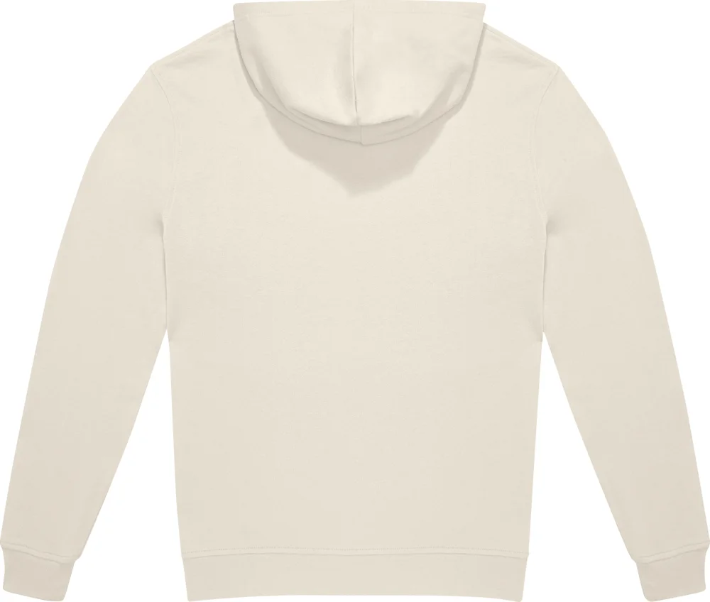 Unisex Hooded Sweatshirt