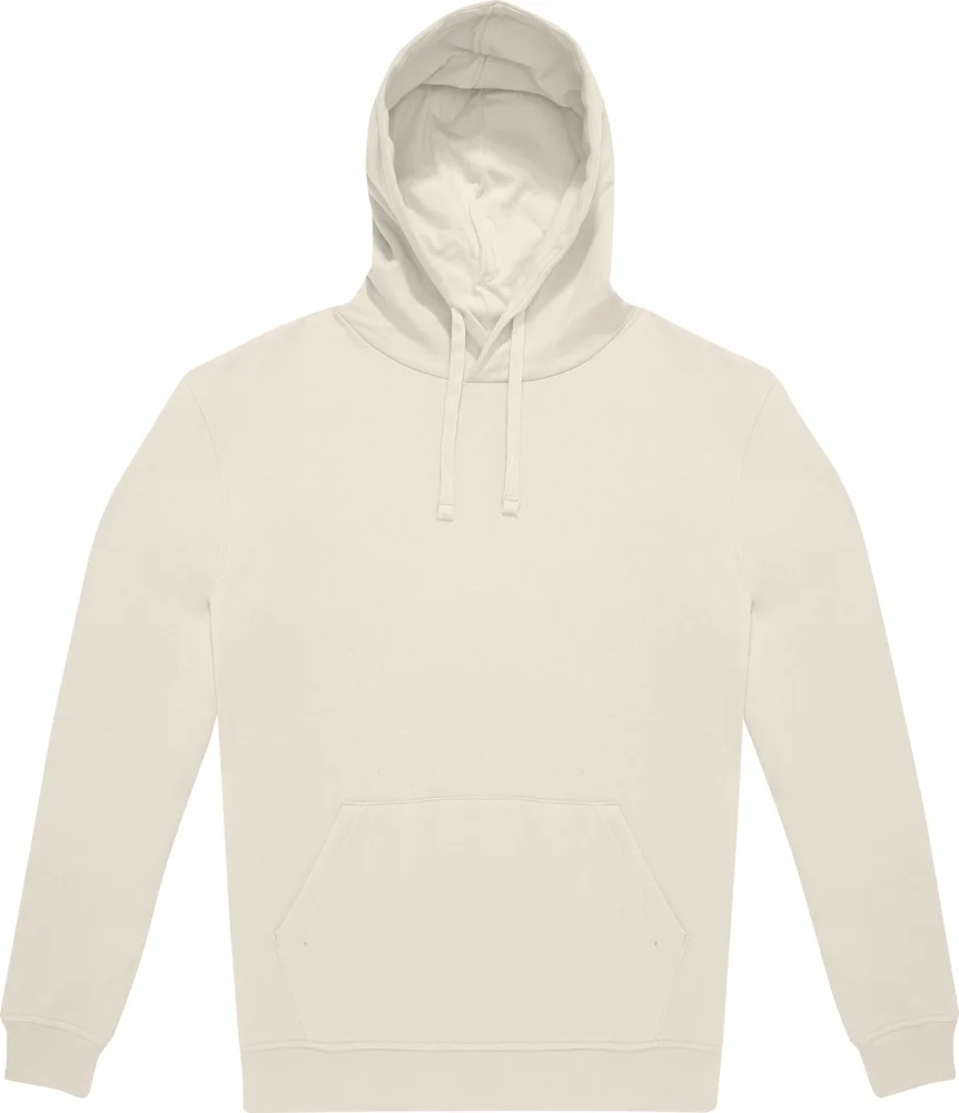 Unisex Hooded Sweatshirt