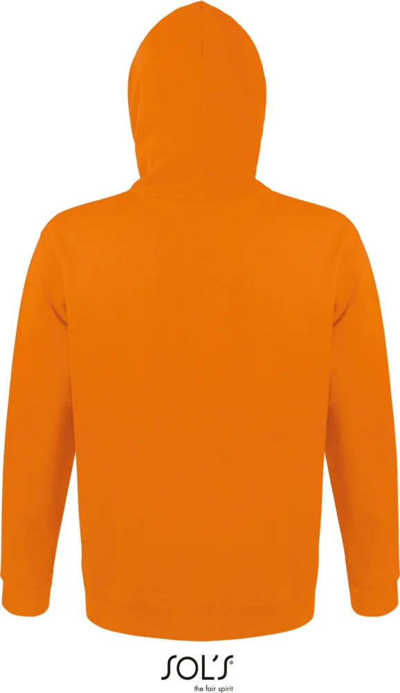 Unisex Hooded Sweatshirt