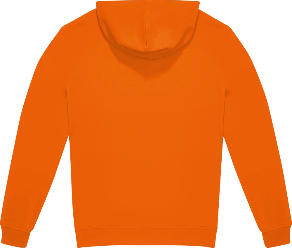 Unisex Kapuzen Sweater