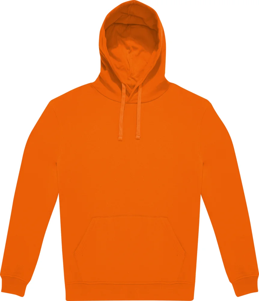 Unisex Kapuzen Sweater