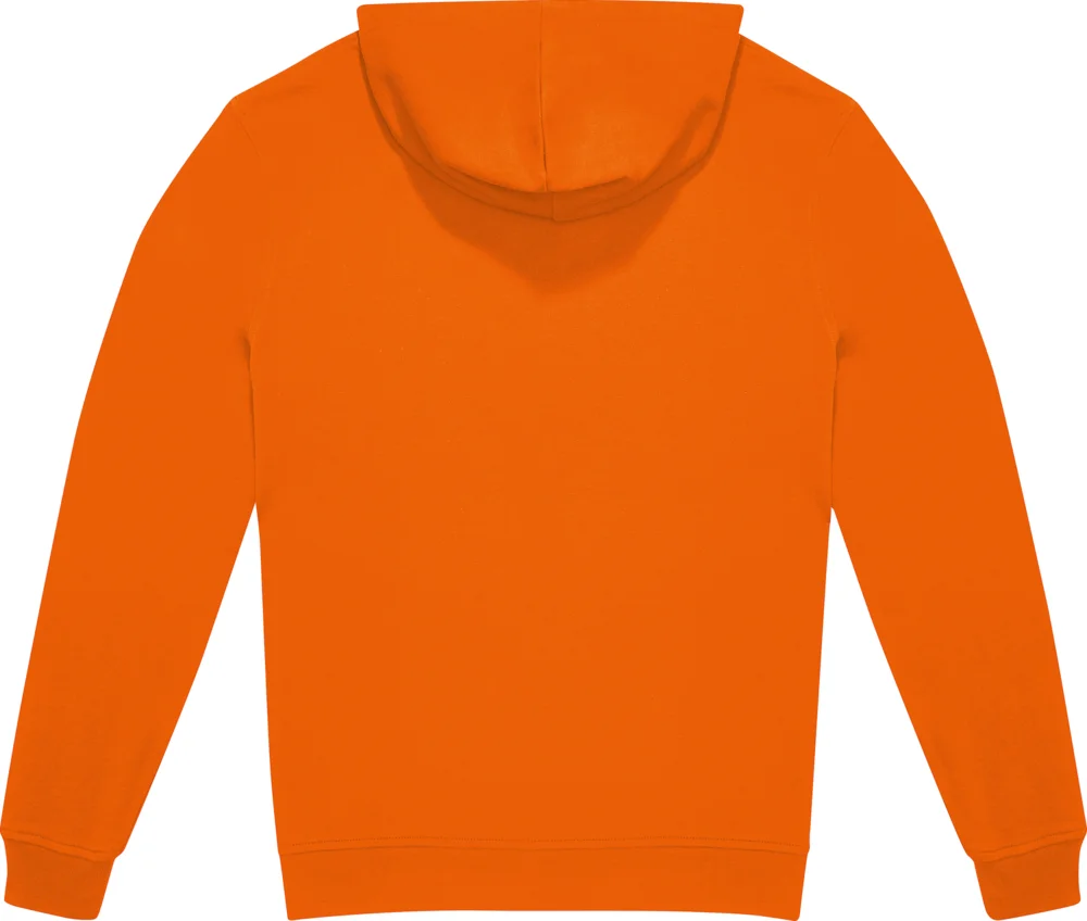 Unisex Hooded Sweatshirt