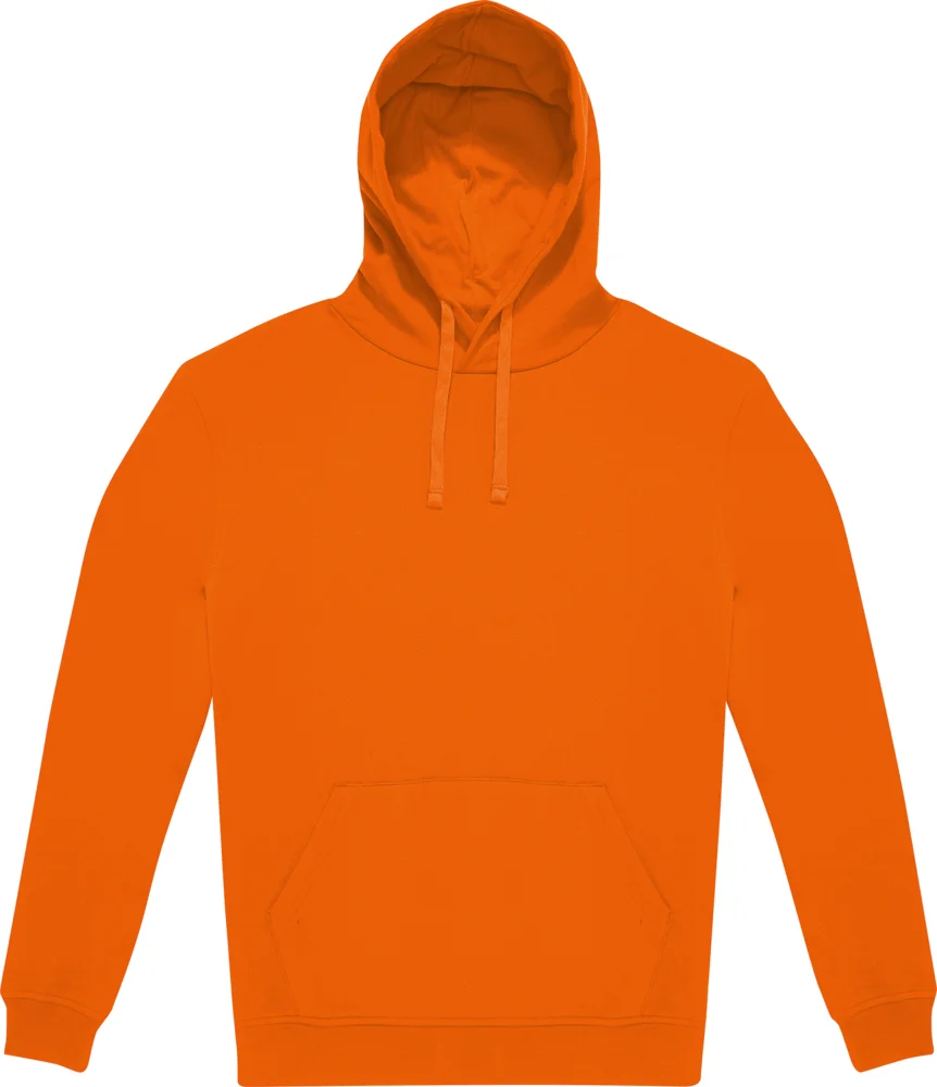 Unisex Hooded Sweatshirt