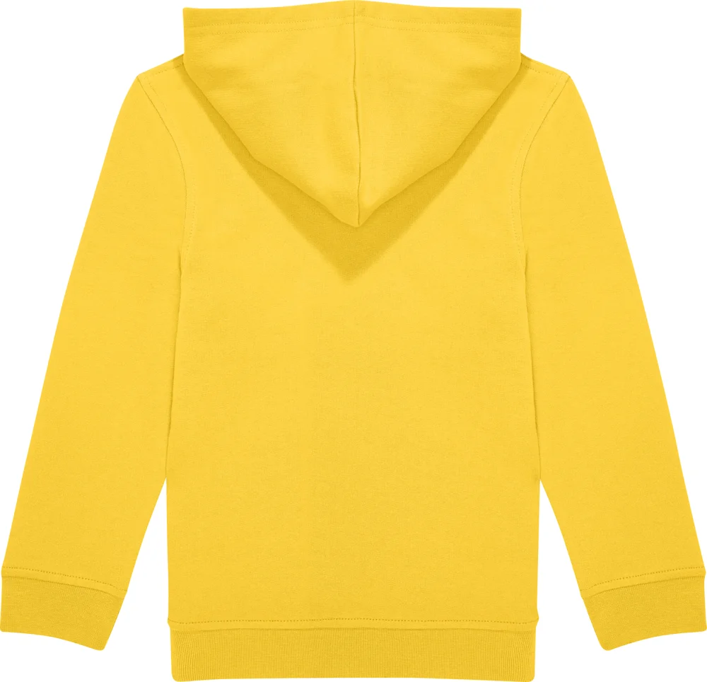 Unisex Hooded Sweatshirt