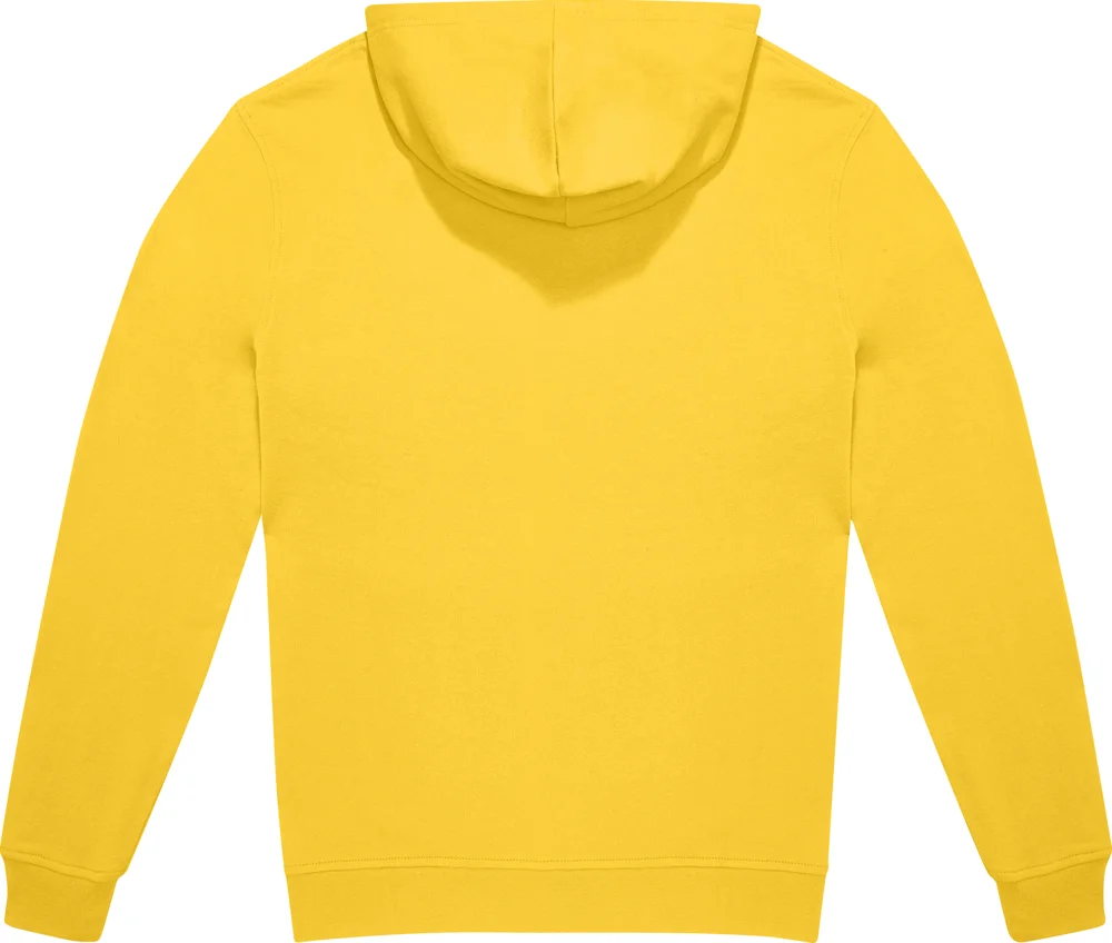 Unisex Hooded Sweatshirt